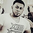 Davi, 35 лет