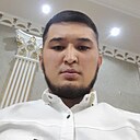 Арслан, 27 лет