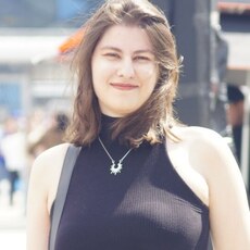 Фотография девушки Настя, 23 года из г. Новосибирск