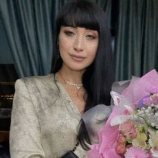 Фотография девушки Инга, 55 лет из г. Иркутск
