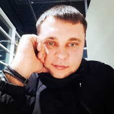 Фотография мужчины Артём, 33 года из г. Барнаул