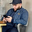 Ахмед, 30 лет