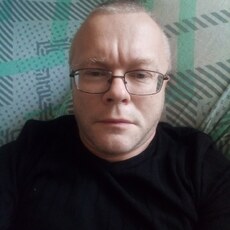 Фотография мужчины Олег, 43 года из г. Муравленко