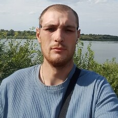 Фотография мужчины Михаил, 32 года из г. Аксай