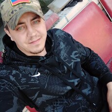 Фотография мужчины Виталий, 30 лет из г. Ростов Великий