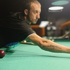 Фотография мужчины Max, 39 лет из г. Артем