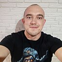 Сергей, 31 год