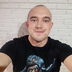 Фотография мужчины Сергей, 31 год из г. Клин
