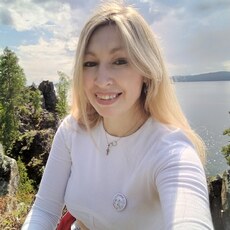 Фотография девушки Елена, 45 лет из г. Усть-Илимск
