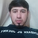 Давлат, 25 лет