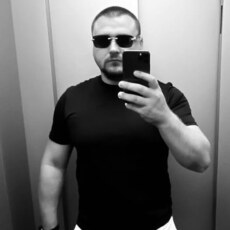 Фотография мужчины Кирилл, 27 лет из г. Запорожье