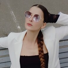 Фотография девушки Елена, 39 лет из г. Балашиха