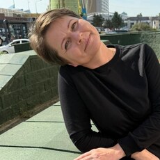 Фотография девушки Аля, 48 лет из г. Астана