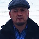 Жыргал, 45 лет