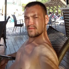 Фотография мужчины Александр, 37 лет из г. Шымкент