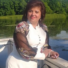 Фотография девушки Татьяна, 46 лет из г. Курск