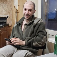 Фотография мужчины Максим, 35 лет из г. Воркута