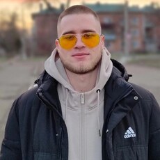 Фотография мужчины Макс, 22 года из г. Белореченск