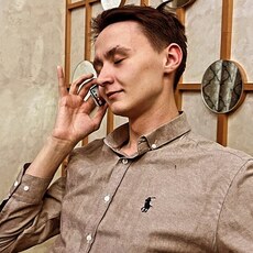 Фотография мужчины Даниил, 20 лет из г. Актобе