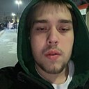 Леха, 18 лет
