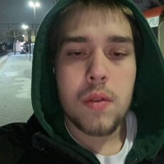 Фотография мужчины Леха, 18 лет из г. Одинцово