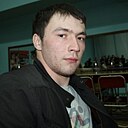 Алик, 35 лет