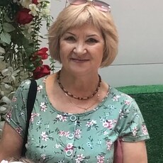 Фотография девушки Марина, 61 год из г. Чита