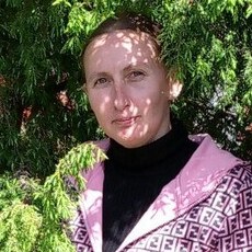 Фотография девушки Анюта, 35 лет из г. Ижевск