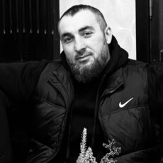 Фотография мужчины Рамзан, 36 лет из г. Енакиево