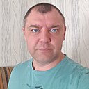 Игорь, 45 лет