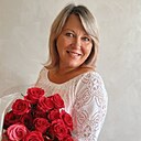 Светлана, 57 лет
