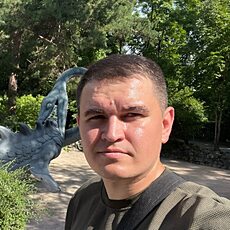 Фотография мужчины Михаил, 35 лет из г. Южно-Сахалинск