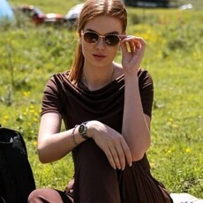 Фотография девушки Елизавета, 23 года из г. Москва