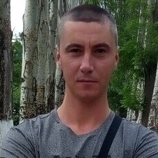 Фотография мужчины Евгений, 43 года из г. Геническ