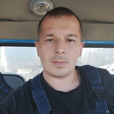 Фотография мужчины Евгений, 32 года из г. Норильск