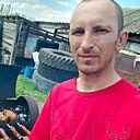 Николай, 36 лет