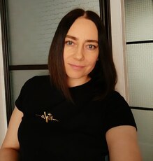 Фотография девушки Жанна, 36 лет из г. Комсомольск-на-Амуре