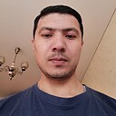 Зокир, 34 года