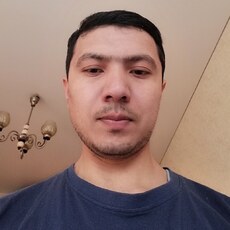 Фотография мужчины Зокир, 34 года из г. Тамбов