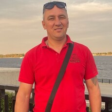 Фотография мужчины Сергей, 45 лет из г. Волгоград
