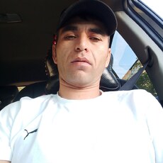 Фотография мужчины Колия, 36 лет из г. Чита