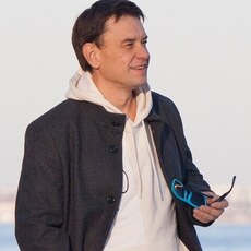 Фотография мужчины Игорь, 47 лет из г. Феодосия