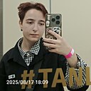Диана, 18 лет