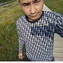 Фаиль Фаиль, 23 года