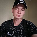 Сергей, 22 года