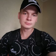 Фотография мужчины Сергей, 22 года из г. Горно-Алтайск