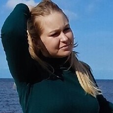 Фотография девушки Марина, 28 лет из г. Санкт-Петербург