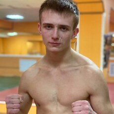 Фотография мужчины Михаил, 25 лет из г. Батайск