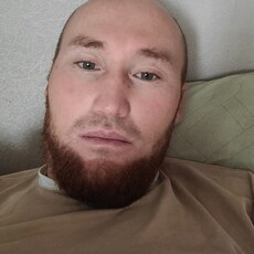 Фотография мужчины Руслан, 32 года из г. Нижний Новгород