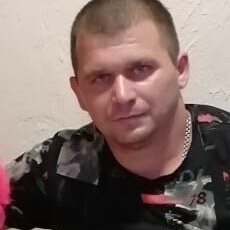 Фотография мужчины Виктор, 33 года из г. Пограничный